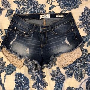Daytrip shorts